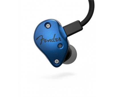 Fender FXA2 Pro In-Ear Monitor BLUE