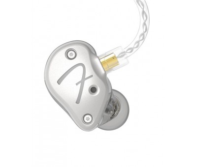 Fender FXA9 Pro In-Ear Monitors PWH