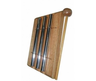 FOCUS EC3-10MM 3 Ton Chime