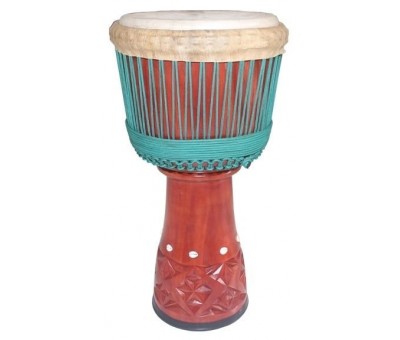 FOCUS EPMS-10 Wooden Elite Pro Master Serisi Djembe