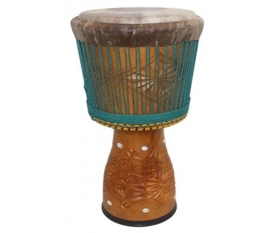 FOCUS EPMS JACKFRUIT Wooden Elite Pro Master Serisi Jack Fruit Djembe