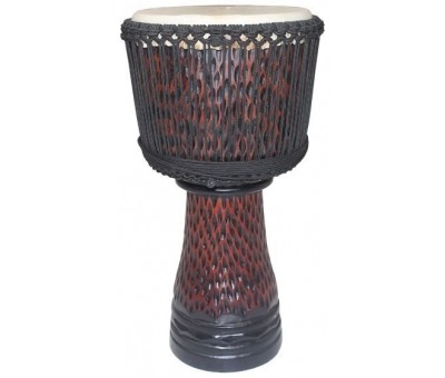 FOCUS ESP60-2 Wooden Elite Pro Serisi Djembe