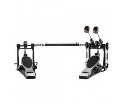 FOCUS FCP-6H BLACK Twin Pedal