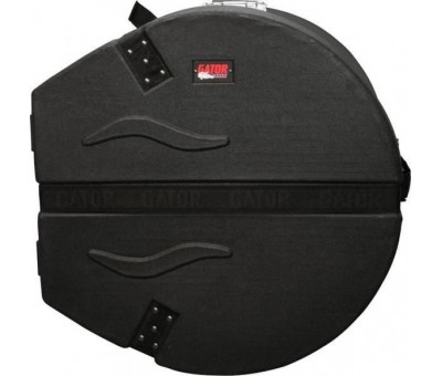 GATOR GP-D16X22 - 22"x16" Bas Davul Hardcase