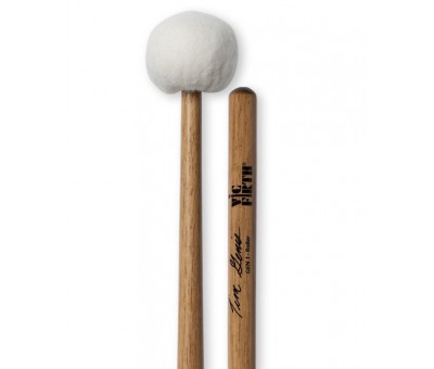 Vic Firth GEN1 Tim Genis Signature Serisi Roller Timpani Mallet