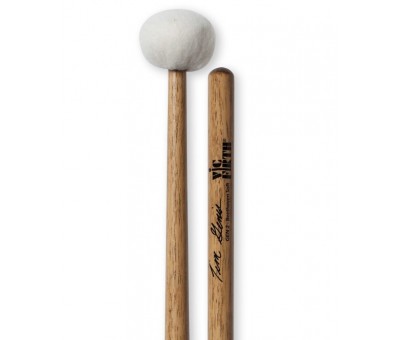 Vic Firth GEN2 Tim Genis Signature Serisi Beethoven Soft Timpani Mallet