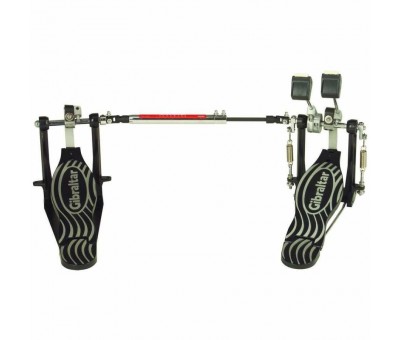 Gibraltar Hardware 3311DB 3300 Series Double Pedal