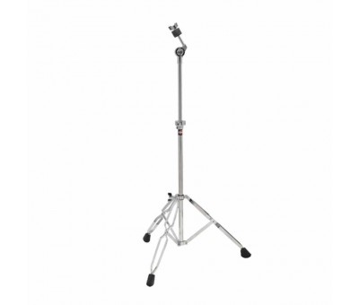 Gibraltar 4610 Lightweight Double Braced Straight Cymbal Stand