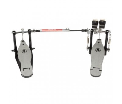 Gibraltar 4711SC-DB Double Pedal