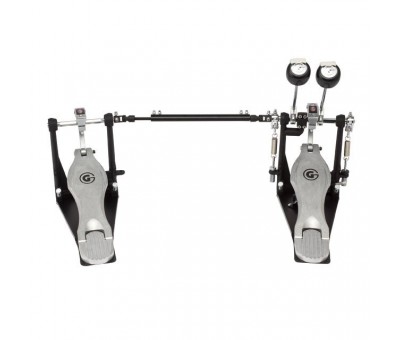 Gibraltar  6711DD-DB Double Kick Pedal