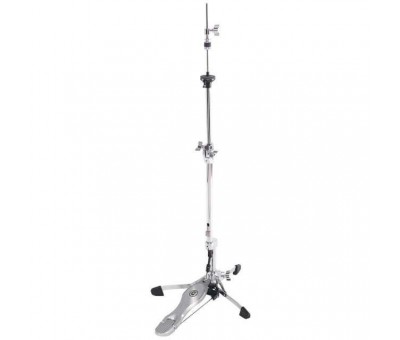 Gibraltar 8707 Flat Base Hi Hat Standı