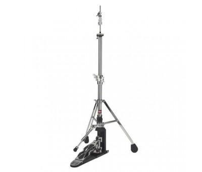 Gibraltar Hardware 9607DL-LD Dual Leg Hi Hat Stand w/Liquid Drive