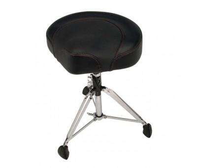 Gibraltar 9608-2T 2-Tone Compact Saddle Seat