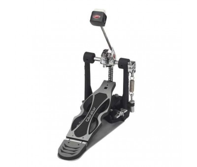 Gibraltar Hardware 9611DC 9600 Series Double Chain Single Pedal