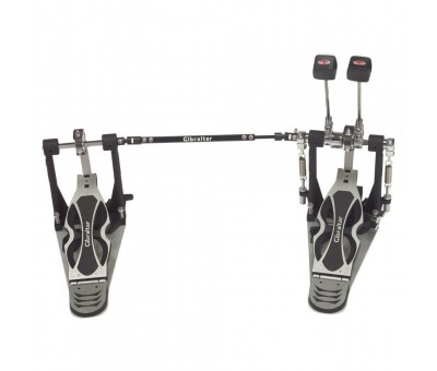 Gibraltar 9611SD-DB Strap Drive-Double Pedal