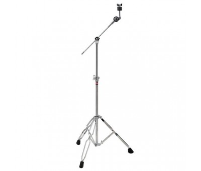 Gibraltar Double Braced Lightweight Boom Stand