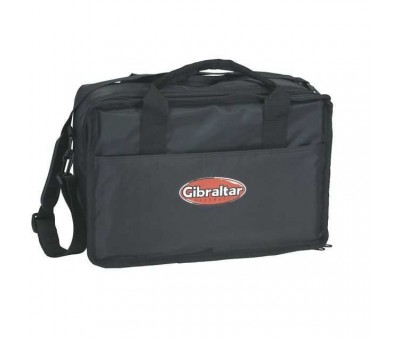 Gibraltar GDPCB Hardware Double Pedal Carry Bag