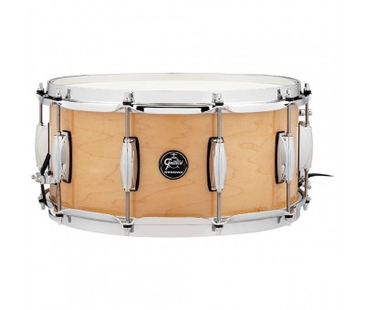 Gretsch RN2-6514S-GN Renown 2  6,5 Inch X 14 Inch Trampet