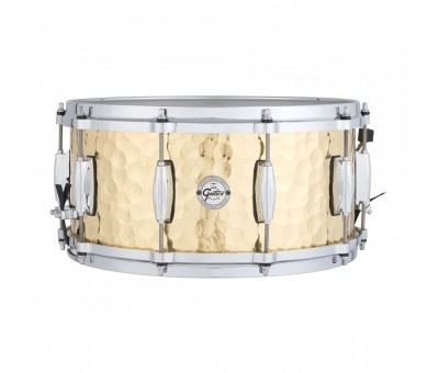 Gretsch S1-6514-BRH 6,5 Inch X 14 Inch Trampet Trampet