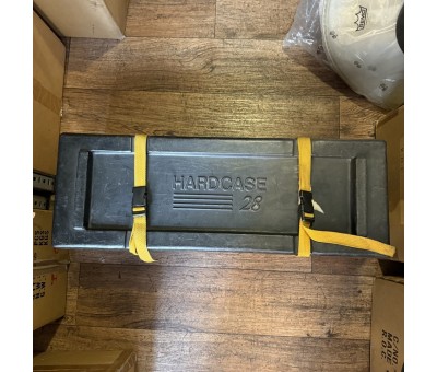 Hardcase HN28W 28'' Hardware (Metal Aksam) Kutusu