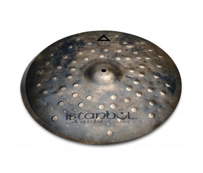 Istanbul Agop 10'' Xist Dry Dark Hi Hats