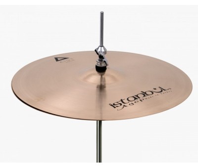 Istanbul Agop 10" Xist Mini Hi-Hat Brilliant