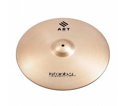 Istanbul Agop 16" ART Crash