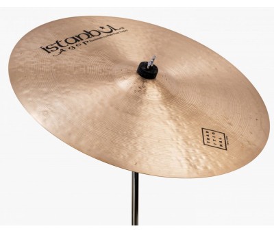 Istanbul Agop 22" Traditional Jazz Medium Ride