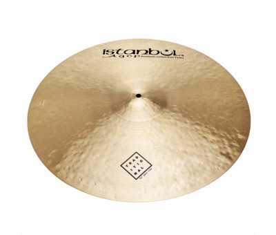 Istanbul Agop 22" Traditional Jazz Ride