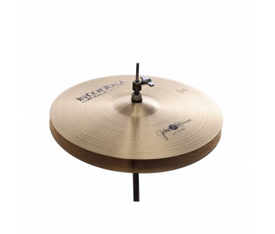 Istanbul Mehmet 15" John JR Robinson Hi-Hat