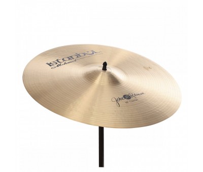 Istanbul Mehmet 18" John JR Robinson Crash