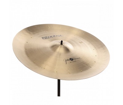 Istanbul Mehmet 24" John JR Robinson Swish