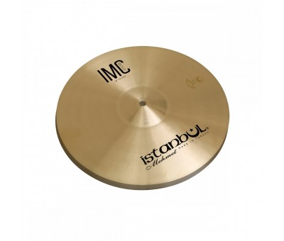 İstanbul Mehmet IMC 14" Hi-Hat