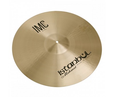 İstanbul Mehmet IMC 22" Ride