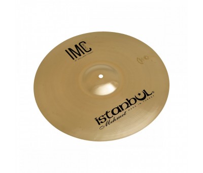İstanbul Mehmet IMC Brilliant 17" Crash