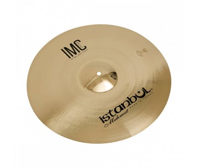 İstanbul Mehmet IMC Brilliant 19" Crash