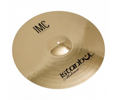 İstanbul Mehmet IMC Brilliant 22" Ride