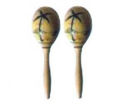 Jinbao JB268 Maracas