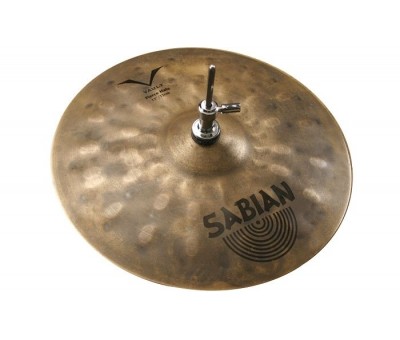 Sabian JM1302 13" Vault JoJo Mayer Fierce Hi-Hat