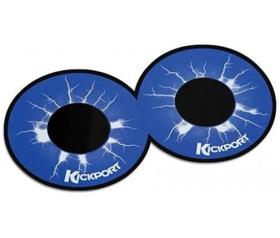 KICKPORT D-Pad - DPD-BL