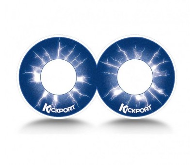 KICKPORT D-Pad - DPD-WH