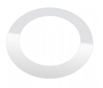 KICKPORT DSKPTRGCL Clear T-Ring