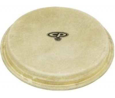 Latin Percussion CP221B - CP221 Traditional Bongo için 7" Deri