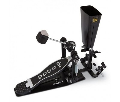 LATIN PERCUSSION LP-CPB1 DW2000 Pedallı Cowbell Paketi