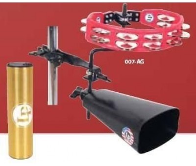 Latin Percussion LP007AG Alex Gonzalez Perküsyon Davul Seti