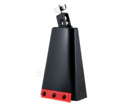 LATIN PERCUSSION LP008 - LP® Ridge Rider Cowbell