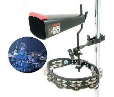 Latin Percussion LP008MP Mike Portnoy Davul Perküsyon Davul Seti
