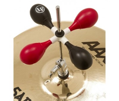 LATIN PERCUSSION LP015 - Hi-Hat Chick-Itas