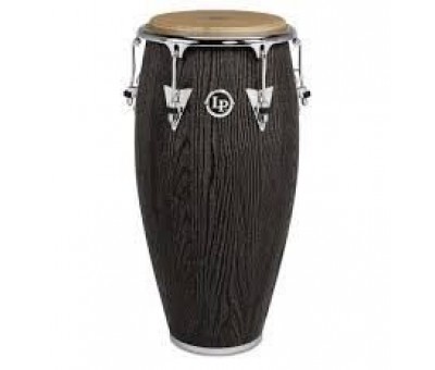 LATIN PERCUSSION LP1175SA - LP® Uptown Sculpted Ash 11-3/4" Ağaç Conga