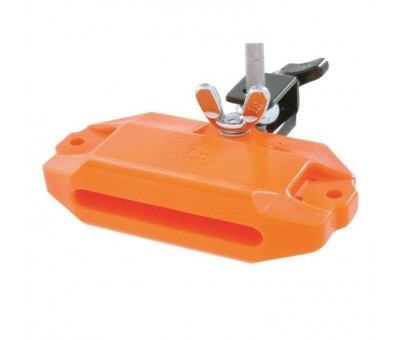 LATIN PERCUSSION LP1204 - LP® Piccolo Jam Block